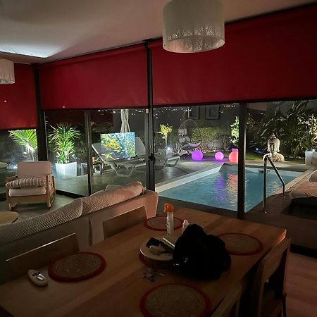 Villa Cooper San Bartolomé Ngoại thất bức ảnh