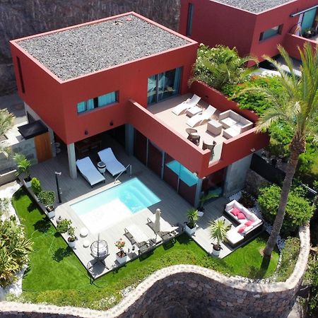 Villa Cooper San Bartolomé Ngoại thất bức ảnh