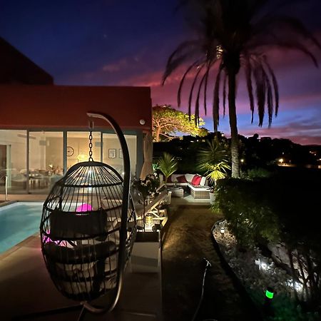 Villa Cooper San Bartolomé Ngoại thất bức ảnh