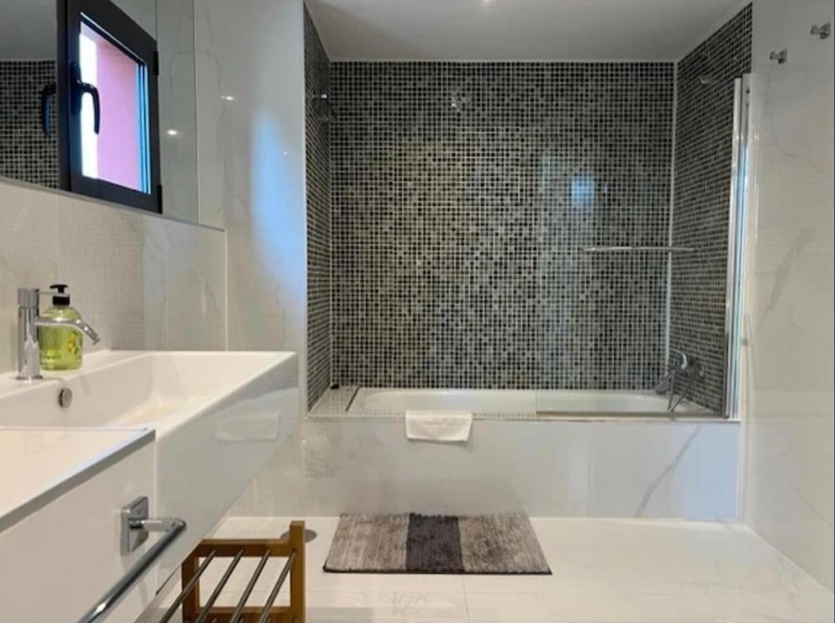 Villa Cooper San Bartolomé Ngoại thất bức ảnh