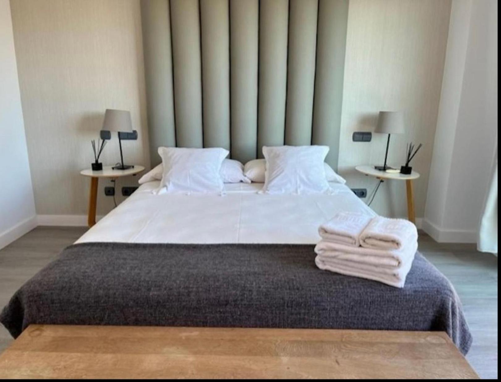 Villa Cooper San Bartolomé Ngoại thất bức ảnh