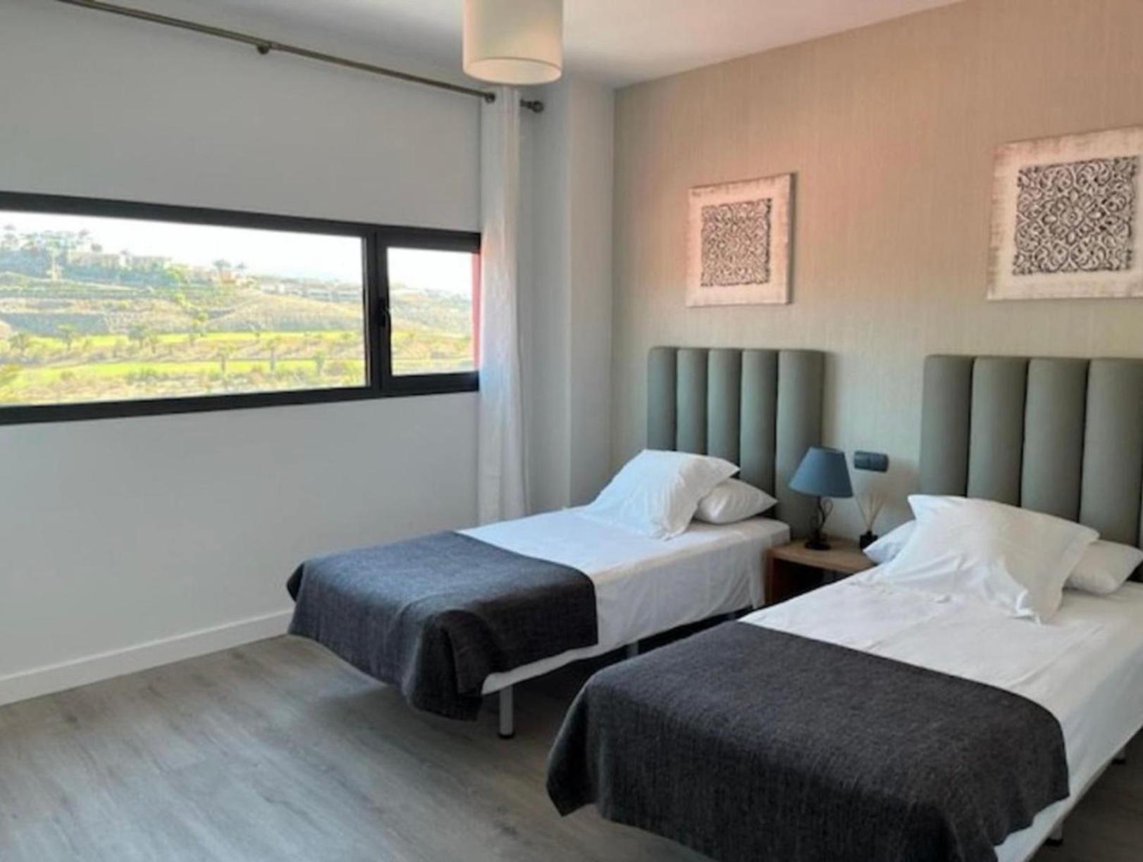 Villa Cooper San Bartolomé Ngoại thất bức ảnh