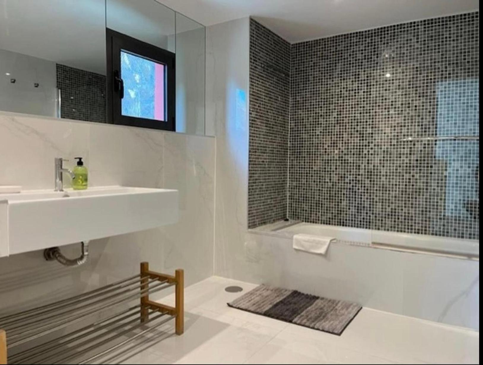 Villa Cooper San Bartolomé Ngoại thất bức ảnh