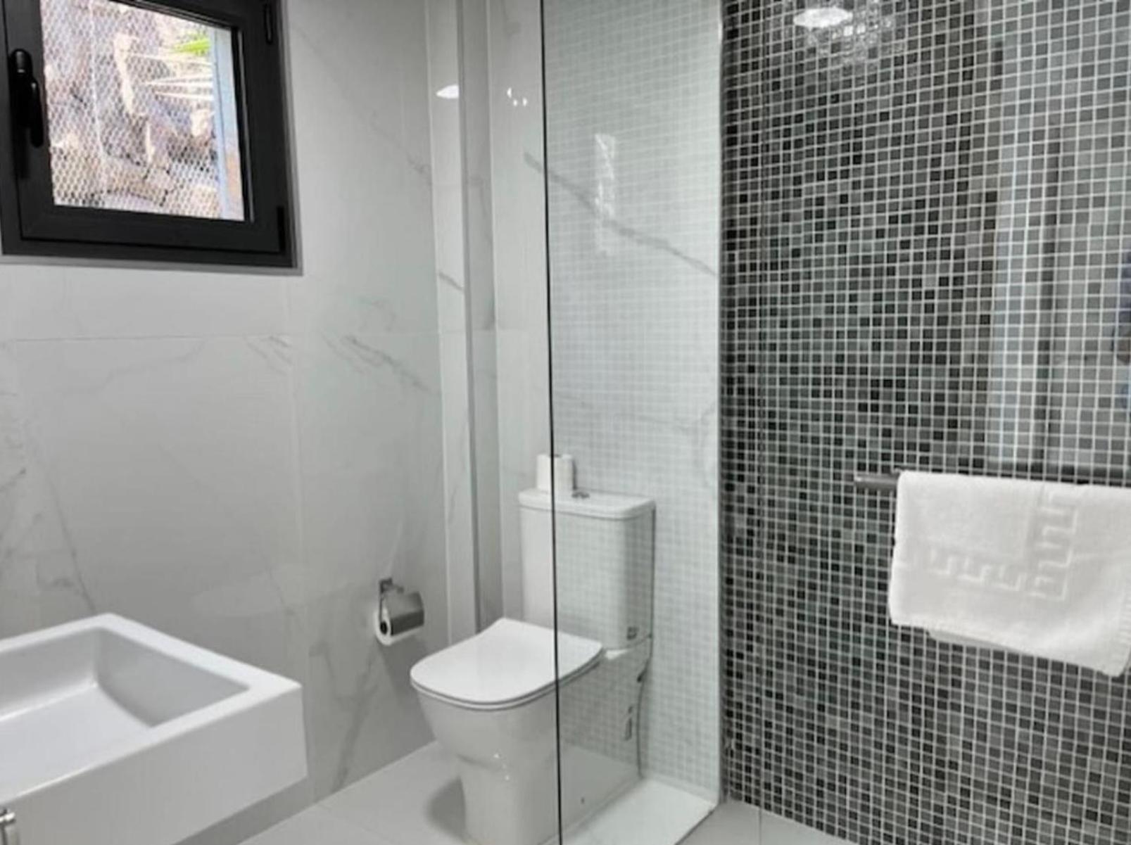 Villa Cooper San Bartolomé Ngoại thất bức ảnh