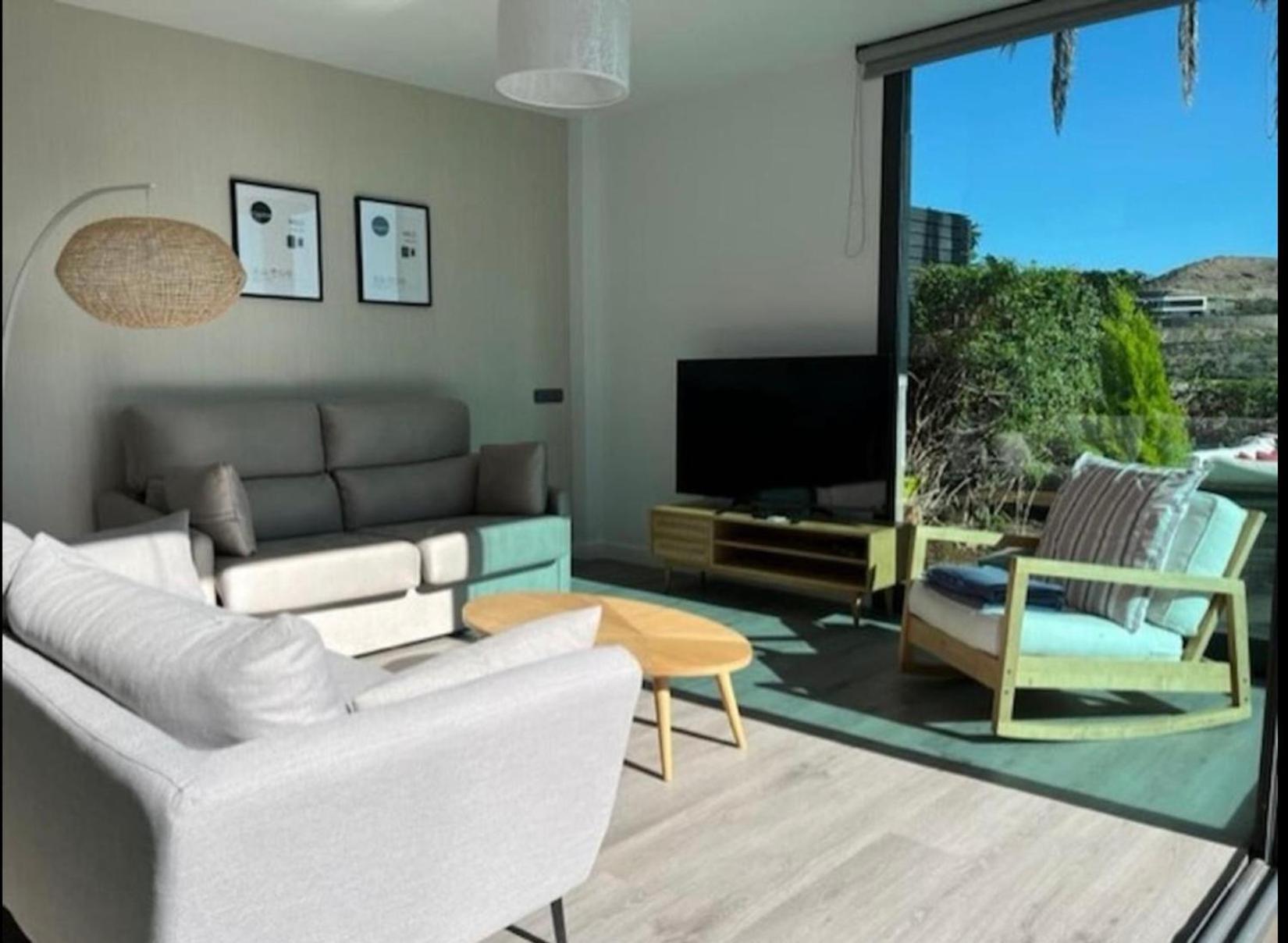 Villa Cooper San Bartolomé Ngoại thất bức ảnh