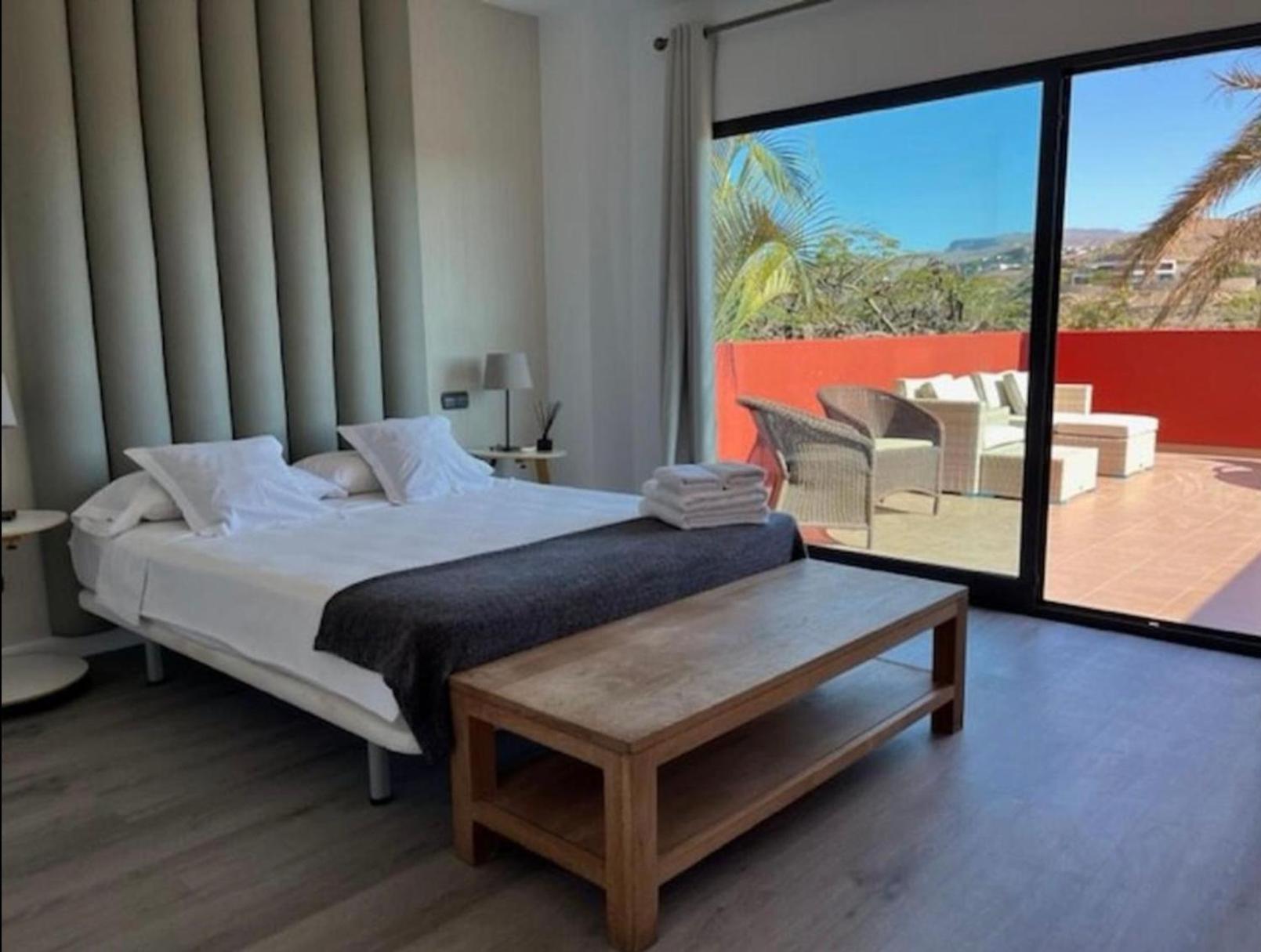 Villa Cooper San Bartolomé Ngoại thất bức ảnh
