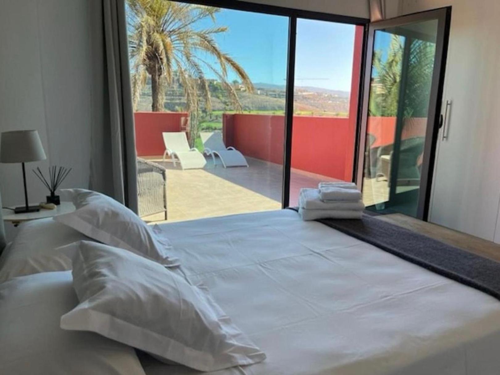 Villa Cooper San Bartolomé Ngoại thất bức ảnh