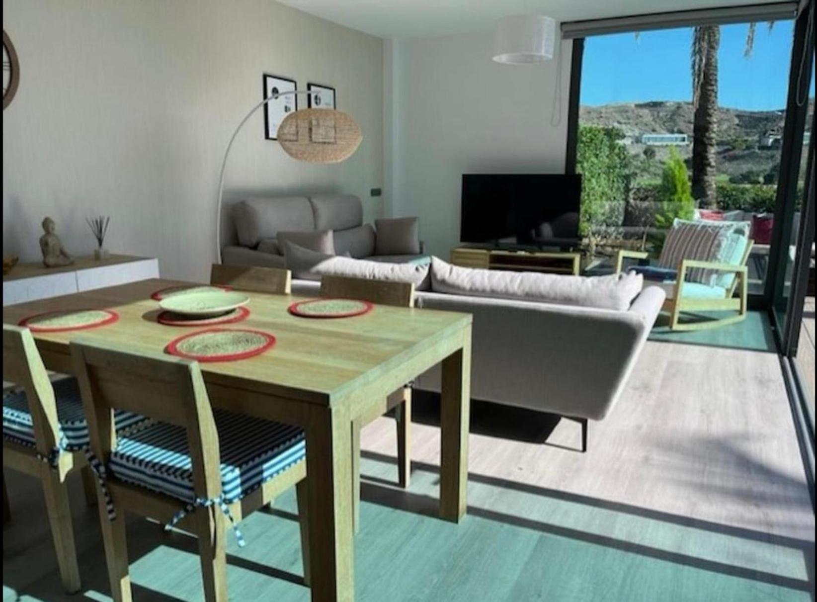 Villa Cooper San Bartolomé Ngoại thất bức ảnh